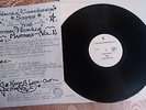 NORTHERN SOUL MOTOWN TEST PRESS  LP HITSVILLE MASTERS VOL 1  TRIANGLE