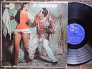 Orq. Los Melodicos de Cuba - ARROLLANDO / SON MONTUNO -  VELVET LP HEAR