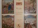 I MUSICI AYO VIVALDI 4 SEASONS 1st FRENCH HIFI STEREO PHILIPS 835030 AY