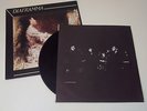 DIAFRAMMA - ALTROVE LP italian new wave joy division post punk fiumani