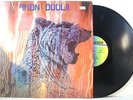 AMON DUUL II 1982 Wolf City German Teldec 12