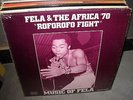 FELA KUTI & AFRICA '70 roforofo fight / music of fela ( funk ) - makossa -