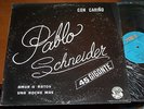 PABLO SCHNEIDER Amor A Ratos 12