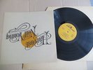 Neil Young - Harvest LP - ORIGINAL Ex Early UK Press G/F Vinyl - Insert