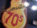 THE SENSATIONAL 70's - READER'S DIGEST 10 x VINYL COMPILATION ALBUM 1981 BOX SET