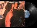 The Ohio Players Contradiction Vinyl LP 1976 UK Funk Album Mercury - 9100 024