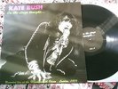 Kate Bush -On The Stage Tonight LP RARE Mint Live 79/Pink Floyd/Peter Gabriel