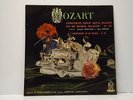 DESCAVES/DOYEN/OUBRADOUS Mozart Concerto for 2 Pianos ORPHEE Stereo France