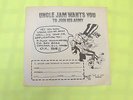 Parliament Funkadelic Uncle Jam Wants You  6