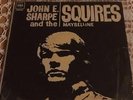 John E. Sharpe and the Squires - Maybelline ( SA GARAGE ROCK)