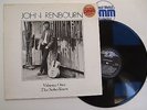 JOHN RENBOURN - THE SOHO YEARS LP NM RARE TRANSATLANTIC FOLK VINYL Pentangle