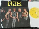N.J.B. -soldier of love 7