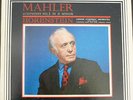 JASCHA HORENSTEIN / MAHLER   symp. no 3 / JVC