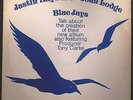 Justin HAYWARD John LODGE BLUE JAYS Talk About PROMO INTERVEW Vinyl LP Moody