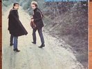 Simon & Garfunkel Sounds Of Silence Mono OG 1st Press LP Withdrawn Cover EX