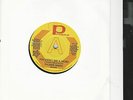 DEMO - YVONNE BAKER - YOU DIDN'T SAY A WORD