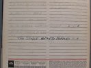 Marvell and the Blue Mats(Match)  Dynamic Sound/Magic Touch Unreleased soul LP