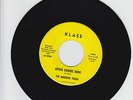 Iowa Garage 45 THE WARMING TREND It Wasn't Very Long Ago on Klass PSYCH
