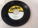 Rare Guitar Slim-Specialty-STAND BY ME/OUR ONLY CHILD  serious blues