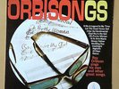 Roy Orbison, Orbisongs, RARE Jukebox 1965 Little Lp EP Vinyl Record, SSP-512.