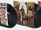 HOLLIES  -  SUNDAZED - 4 LP - 180 GRAM - VINYL PRESSINGS - 47 TRACKS - BRAND NEW