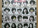 ROLLING STONES Some Girls LP EX++/NM Withdrawn UK 1st 1978 A3/B3 CUN39108 +Inner