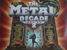 Metal Hammer - Giants Of Rock - Metal Decade 82 - 83 Vol. 2 - FOC - Vinyl NM