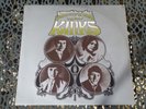 SOMETHING ELSE BY THE KINKS LP PYE 1967 UK MONO 1st PRESS A1/B1 NPL18193 V/G