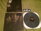 NEW Defeater Travels 1st Press Gray Vinyl /400 touche amore have heart verse