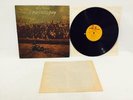 NEIL YOUNG Time Fades Away LP Reprise MS 2151 (1973) VG++ Lyrics Poster Rb6