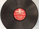 CHINA CHINESE BEIJING OPERA  Mei Lan Fang,  78rpm Record The Great Wall 32025