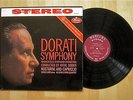 MERCURY LIVING PRESENCE  SR 90248 Dorati symphony  RFR-2   NM
