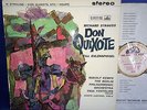 ASD 329 *WHITE/GOLD* TORTELIER /KEMPE* R.STRAUSS DON QUIXOTE /TILL EULENSPIEGEL