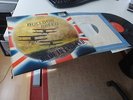 BULLDOG BREED MADE IN ENGLAND UK 1ST DERAM NOVA LP MINT