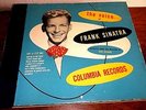 THE VOICE OF FRANK SINATRA // 1946 10