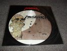 METALLICA -ONE- VERY HARD TO FIND 10