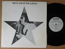 Roy Orbison  Fan Club LP Big O Live At The S.N.C.O