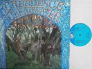 CREEDENCE CLEARWATER REVIVAL LIBERTY LBS 83259 BLUE LABEL JOHN FOGARTY DEBUT