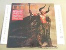 LEGEND WITH TOM CRUISE, MUSIC BY TANGERINE DREAM, BRYAN FERRY LP MCA-6165