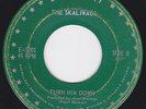 Canada  Garage Punk 45 - The SKALIWAGS - Turn Him Down / 365 Days A Year