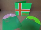 Brian Jonestown Massacre,Smoking Acid 2xLP,orig.pink/green vinyl,etched,ltd.1000
