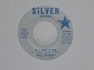 billy kennedy.if i was a kid.silver northern soul crossover