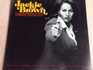 Jackie Brown Soundtrack LP A Band Apart 1997 Quentin Tarantino