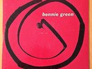 PRESTIGE LP 7052 MONO DG BENNIE GREEN BLOWS HIS HORN  W.50TH 1ST PRESS NEAR MINT