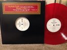 ERYKAH BADU MAMA'S GUN ORIGINAL 2LP RED VINYL VG+