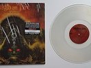 HIGH ON FIRE Luminiferous 2 LP CLEAR VINYL sleep the sword yob electric wizard