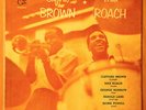 CLIFFORD BROWN & MAX ROACH EMARCY 26043 DG 10