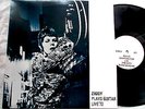 DAVID BOWIE ZIGGY PLAYS GUITAR LIVE '72 RARE VINTAGE LP no TMOQ