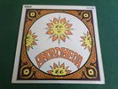 Andromeda LP Same UK RCA 1st press PROG MONSTER