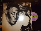 HOWLIN' WOLF 